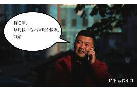 阿董陪爸爸去要账